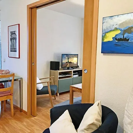 Holiday home Amber No 20 Comfortable Vacation *