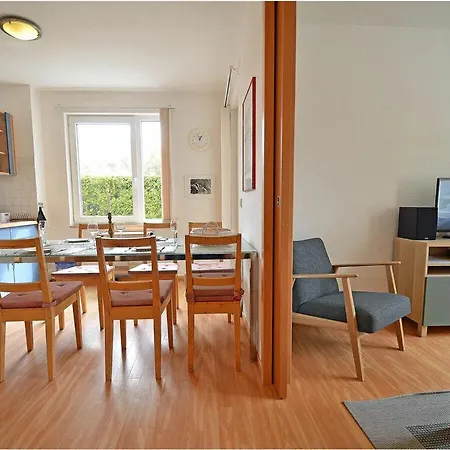 Holiday home Amber No 20 Comfortable Vacation *