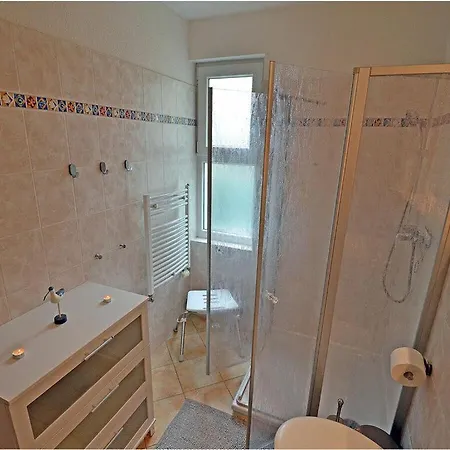 Amber No 20 Comfortable Vacation Nyaraló *