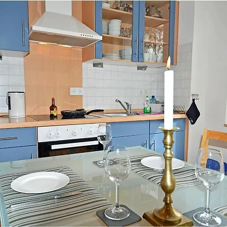 Amber No 20 Comfortable Vacation Nyaraló *