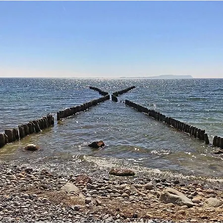 Amber No 20 Comfortable Vacation Nyaraló