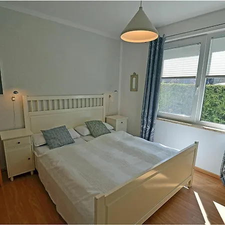 Amber No 20 Comfortable Vacation * Juliusruh