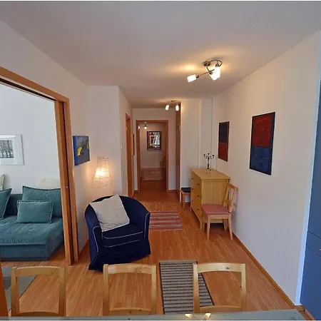 Holiday home Amber No 20 Comfortable Vacation *