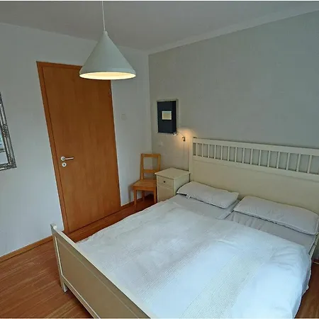 Amber No 20 Comfortable Vacation Nyaraló Juliusruh