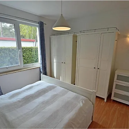 Nyaraló Amber No 20 Comfortable Vacation Juliusruh