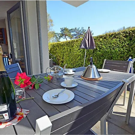 Amber No 20 Comfortable Vacation Nyaraló *