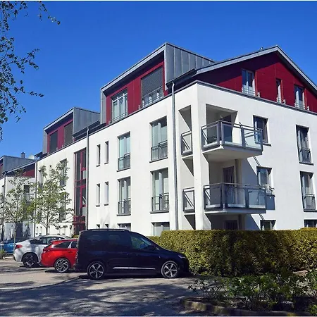 Holiday home Amber No 20 Comfortable Vacation *