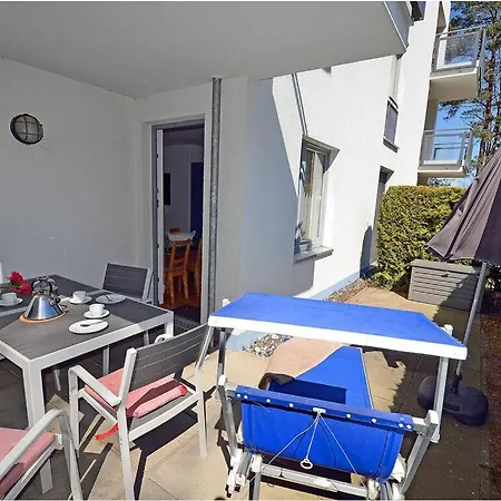 Amber No 20 Comfortable Vacation Nyaraló *