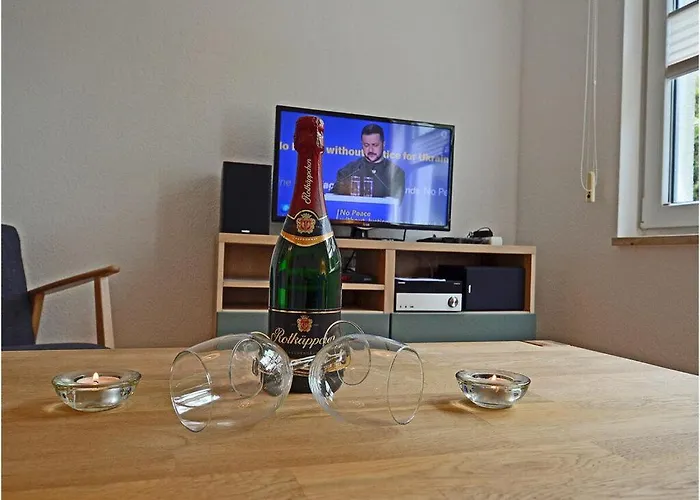 Amber No 20 Comfortable Vacation 줄리우스루