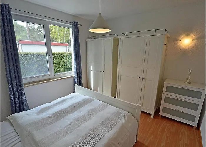 펜션 Amber No 20 Comfortable Vacation 줄리우스루